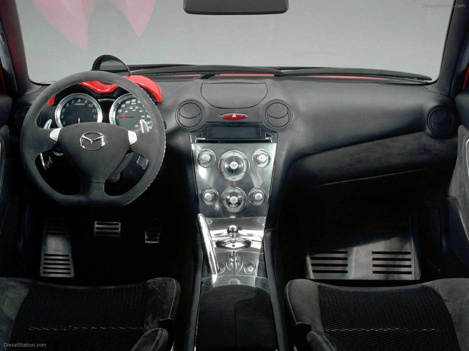 Mazda RX8