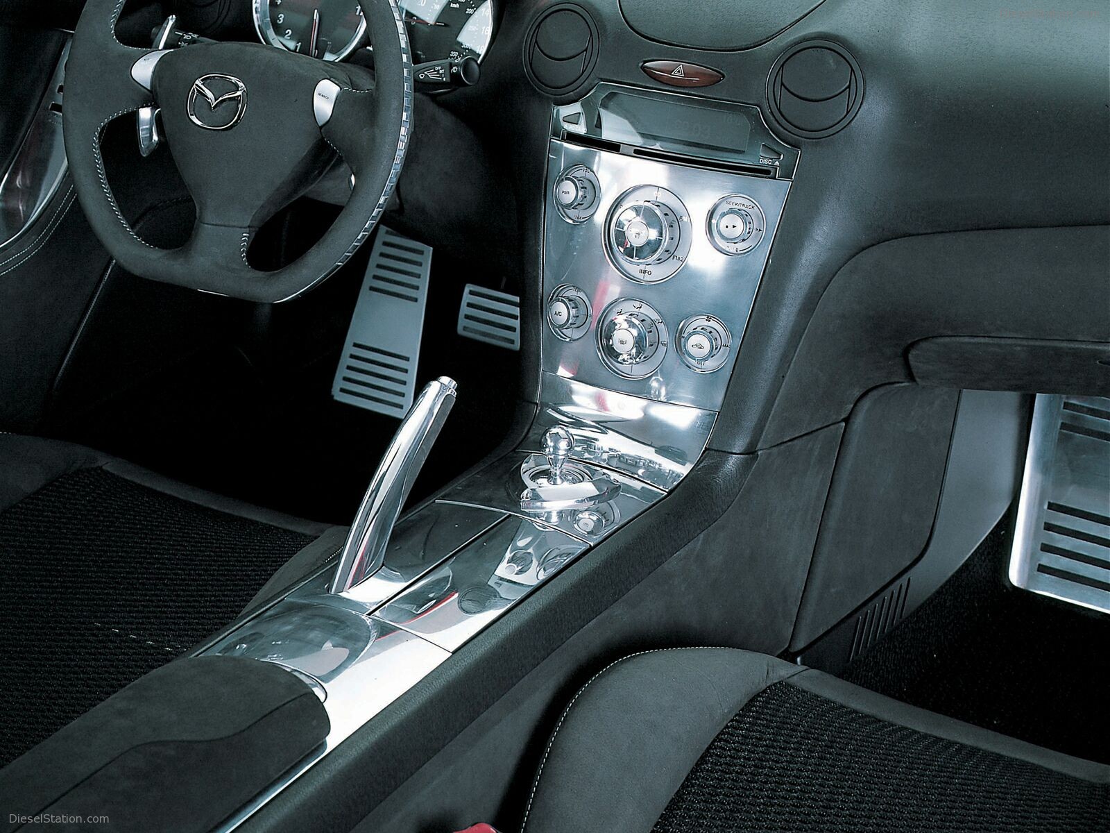Mazda RX8