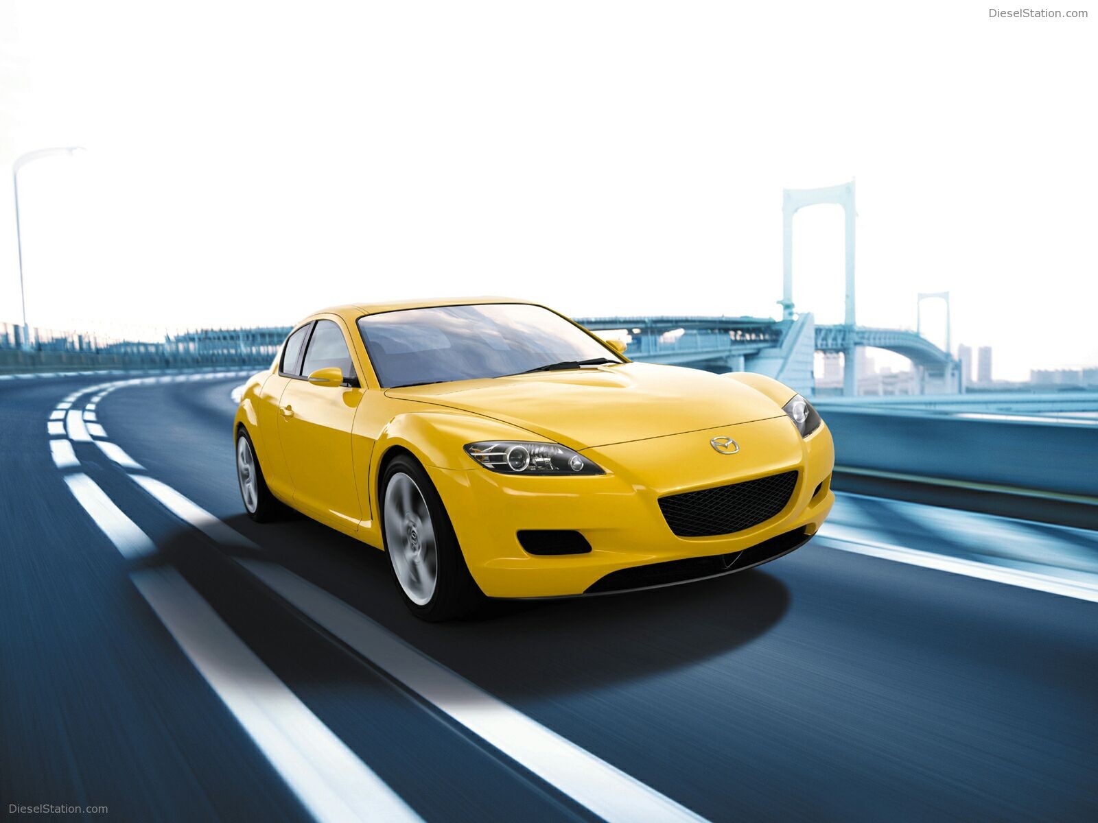 Mazda RX8