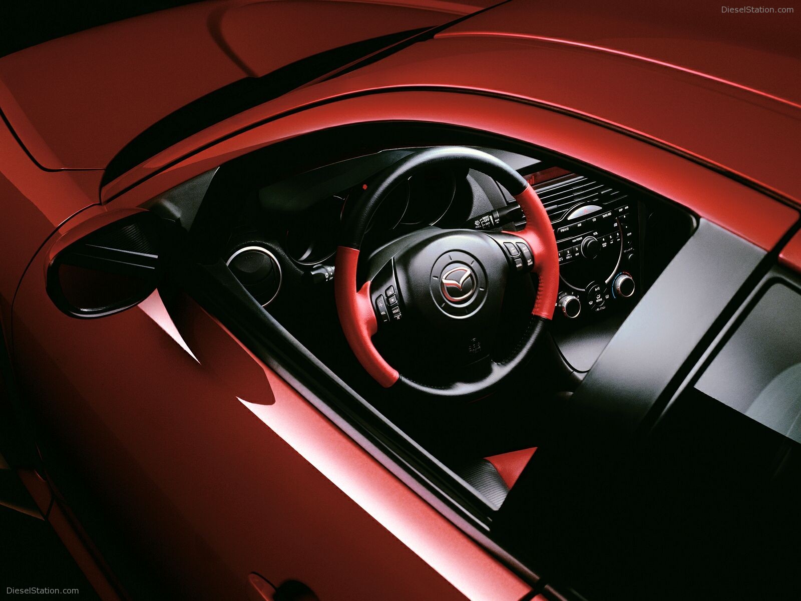 Mazda RX8
