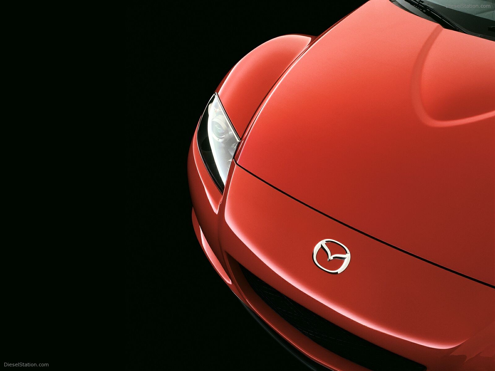Mazda RX8