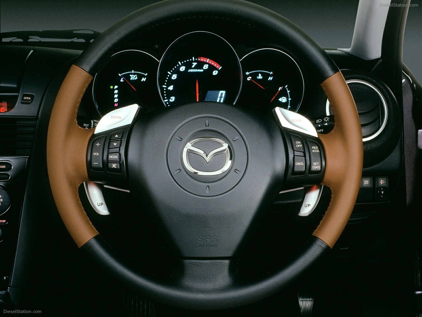Mazda RX8