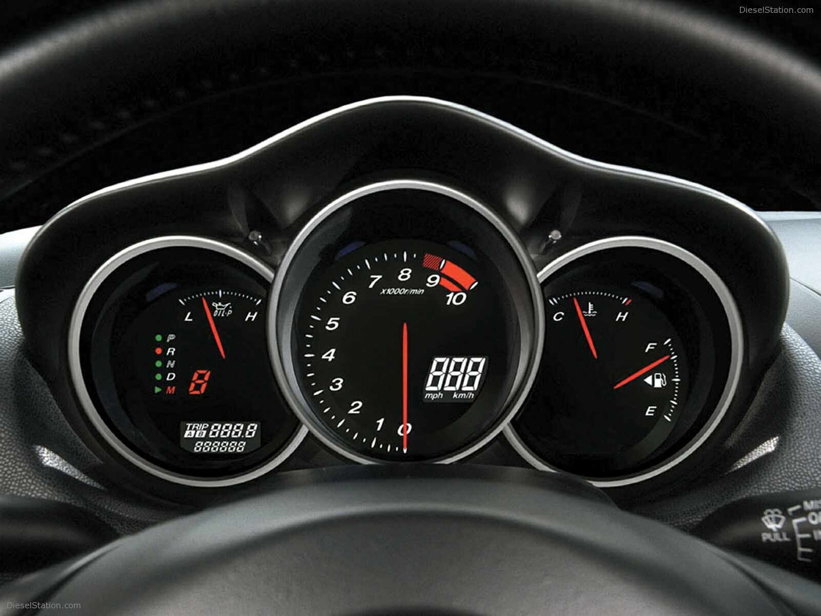 Mazda RX8