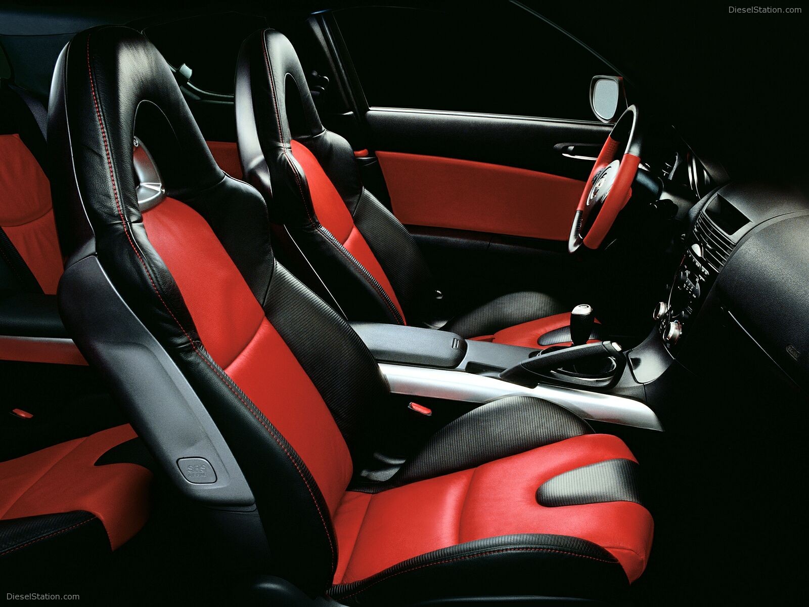 Mazda RX8