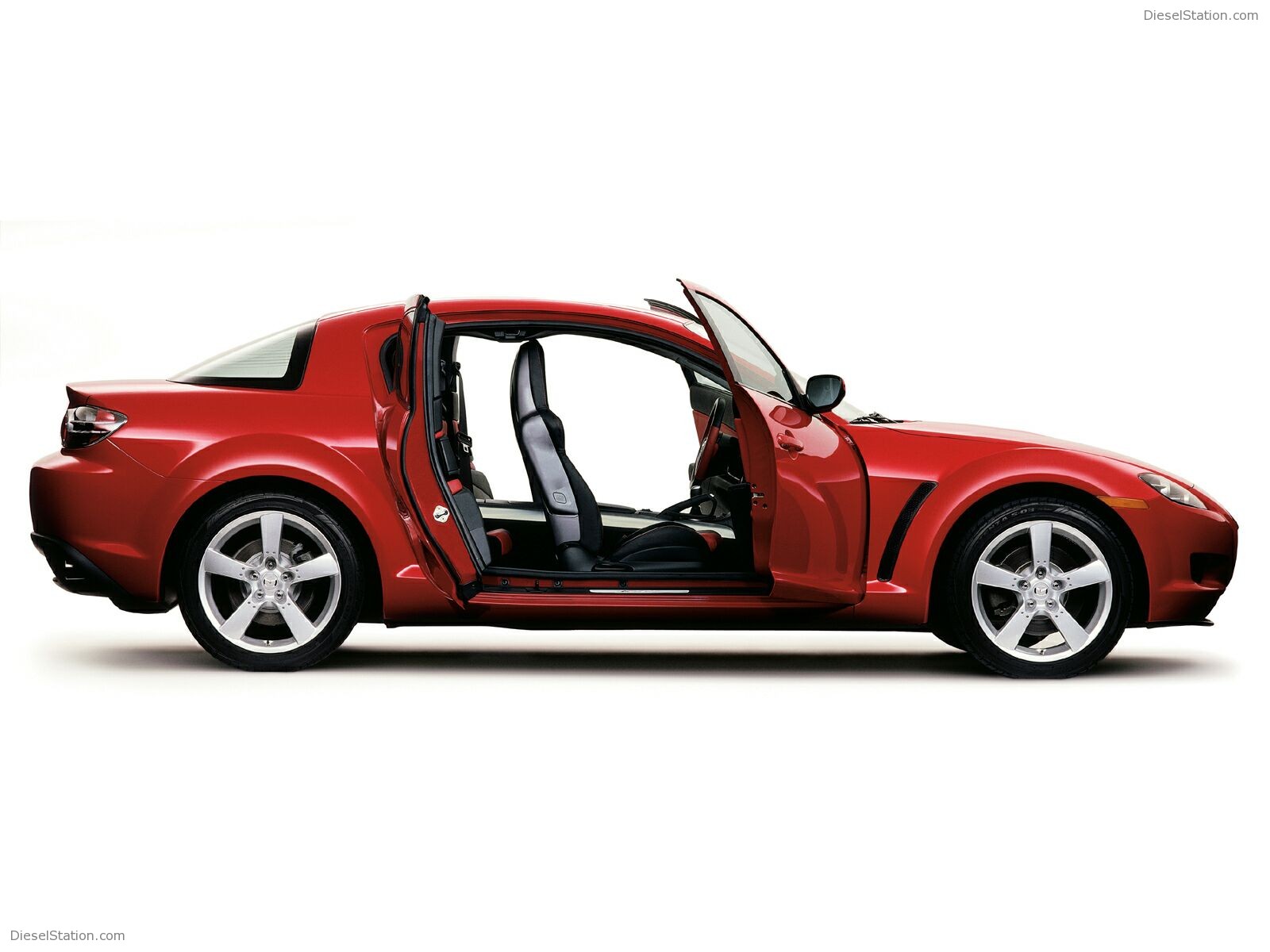 Mazda RX8