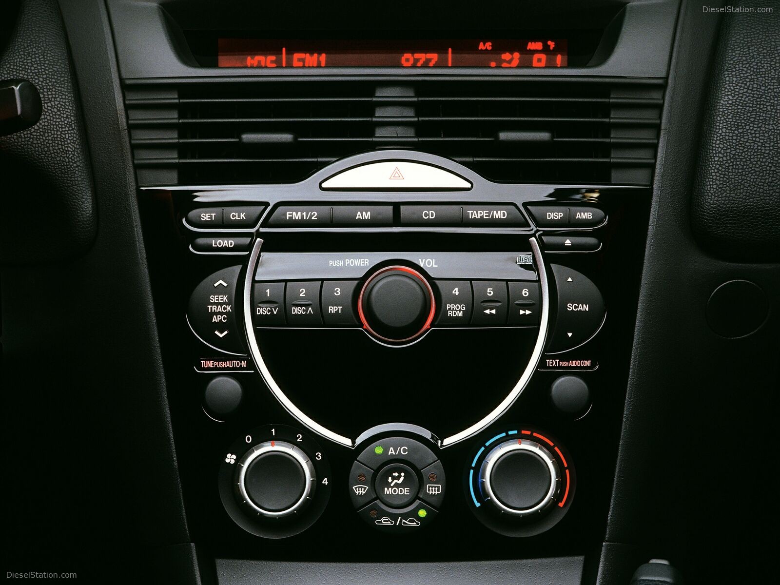Mazda RX8