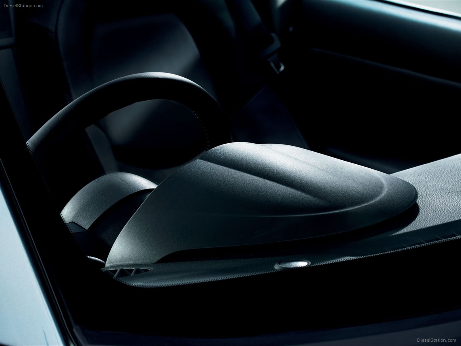 Mazda Roadster RS 2013