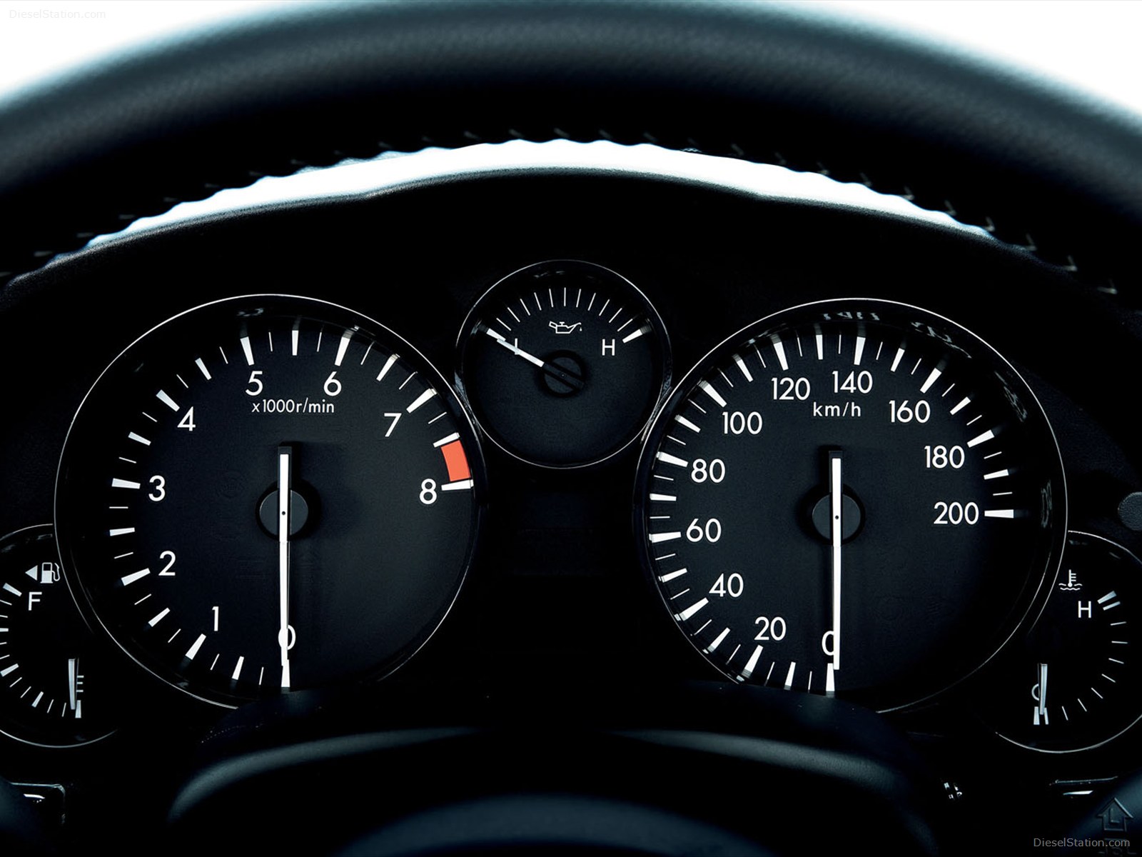 Mazda Roadster RS 2013
