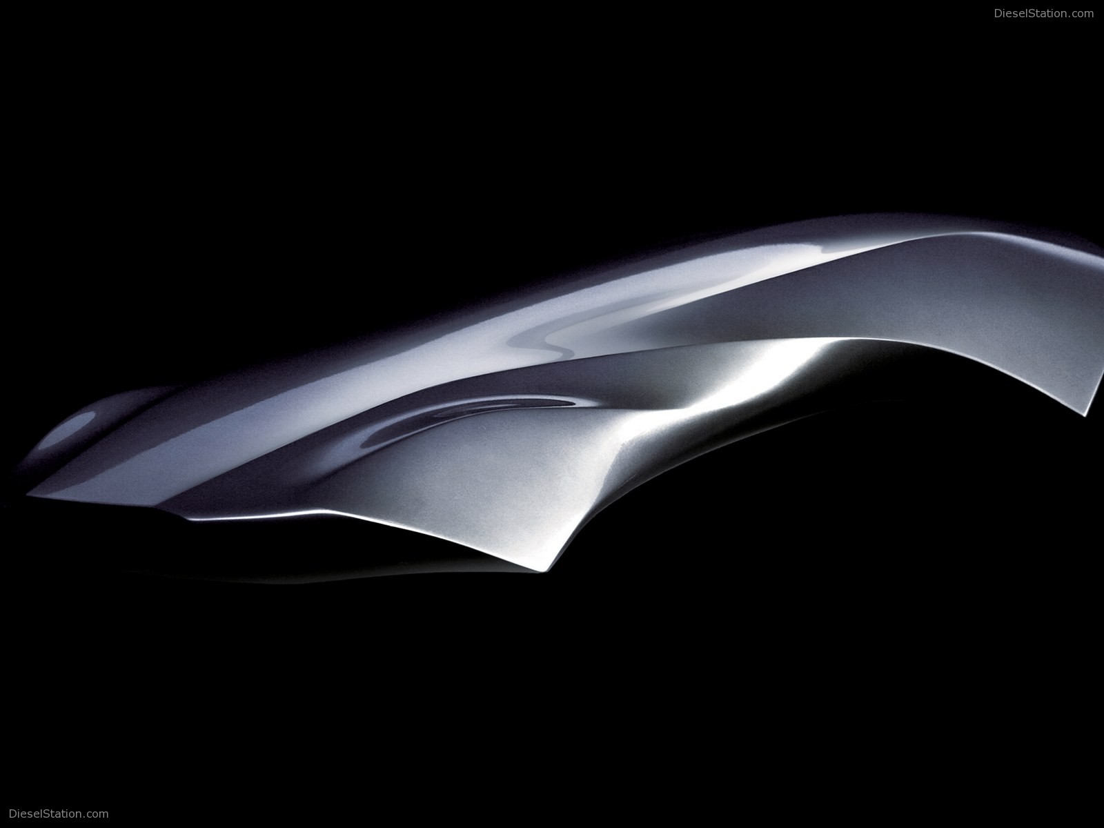 Mazda Shinari 2010