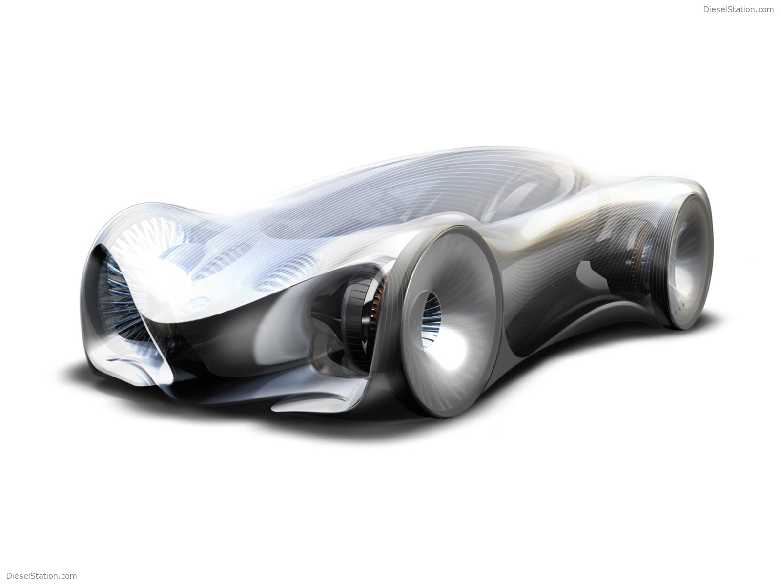Mazda Souga Concept - LA Design Challenge 2009 Mazda Souga Concept - LA Design Challenge 2009