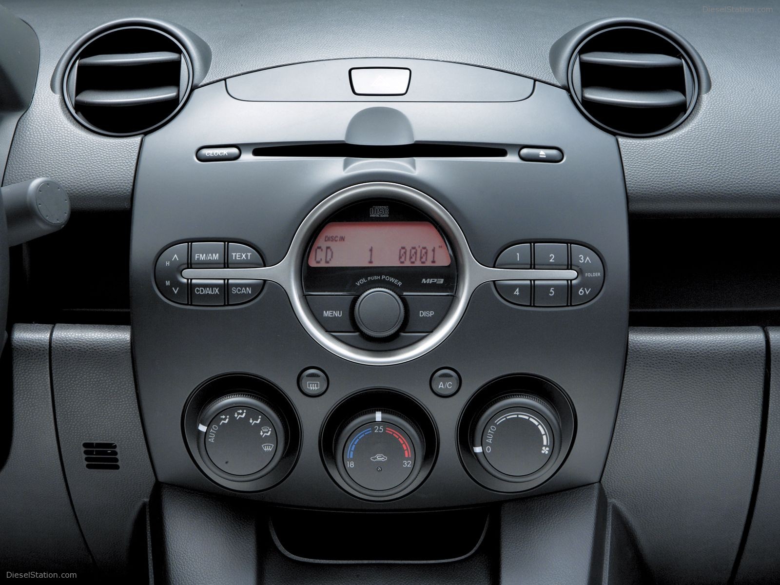 Mazda2 Sedan Wallpapers