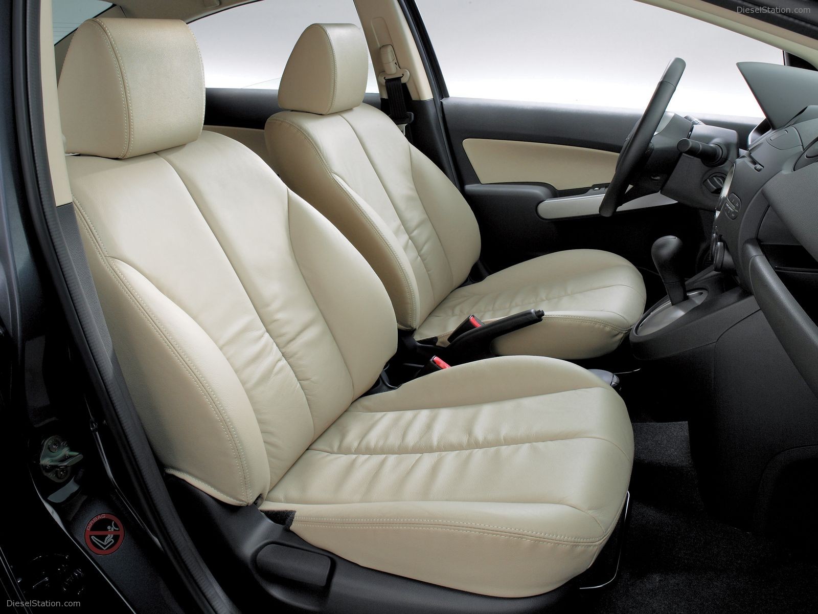 Mazda2 Sedan Wallpapers