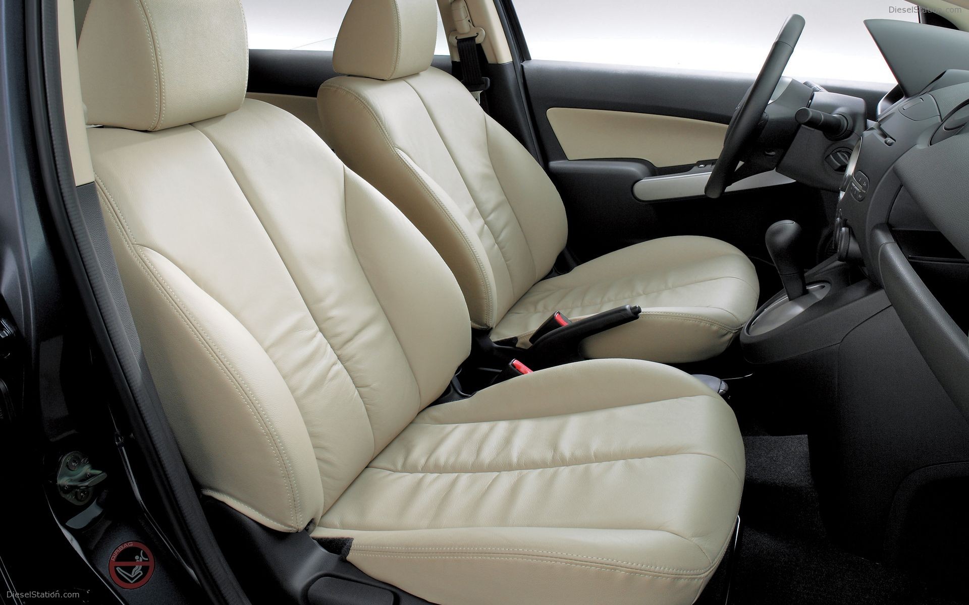 Mazda2 Sedan Wallpapers