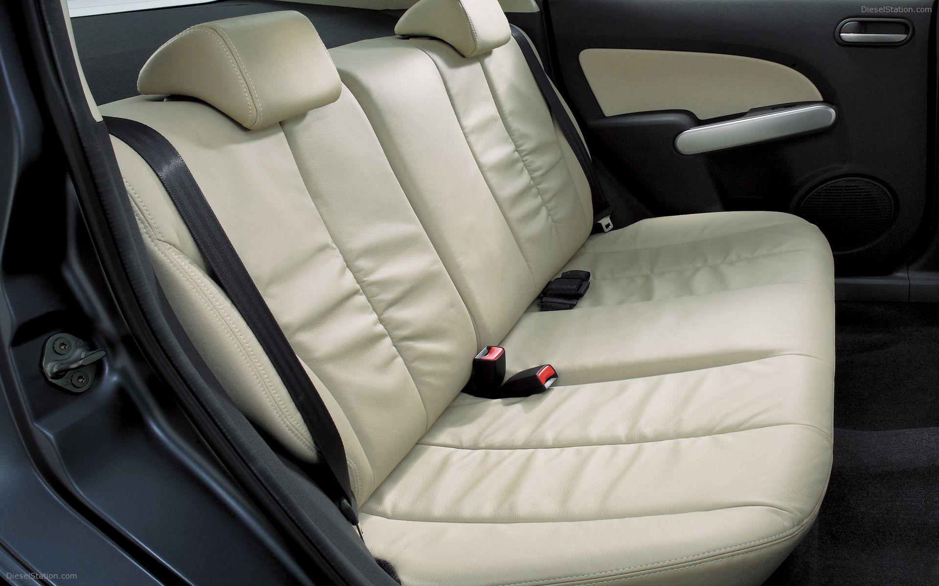 Mazda2 Sedan Wallpapers