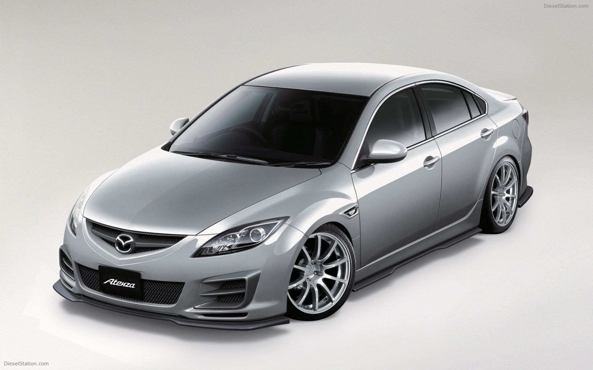 Mazda Speed Atenza Roadster 2009