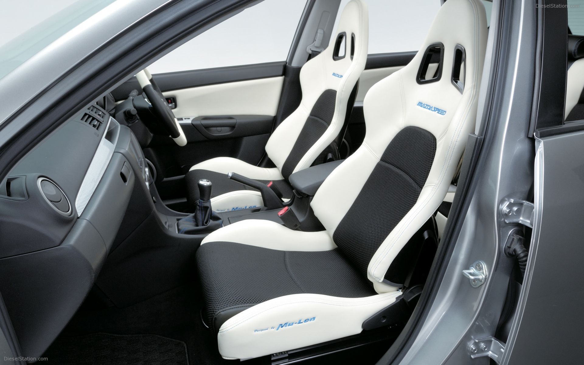 Mazda Speed Atenza Roadster 2009