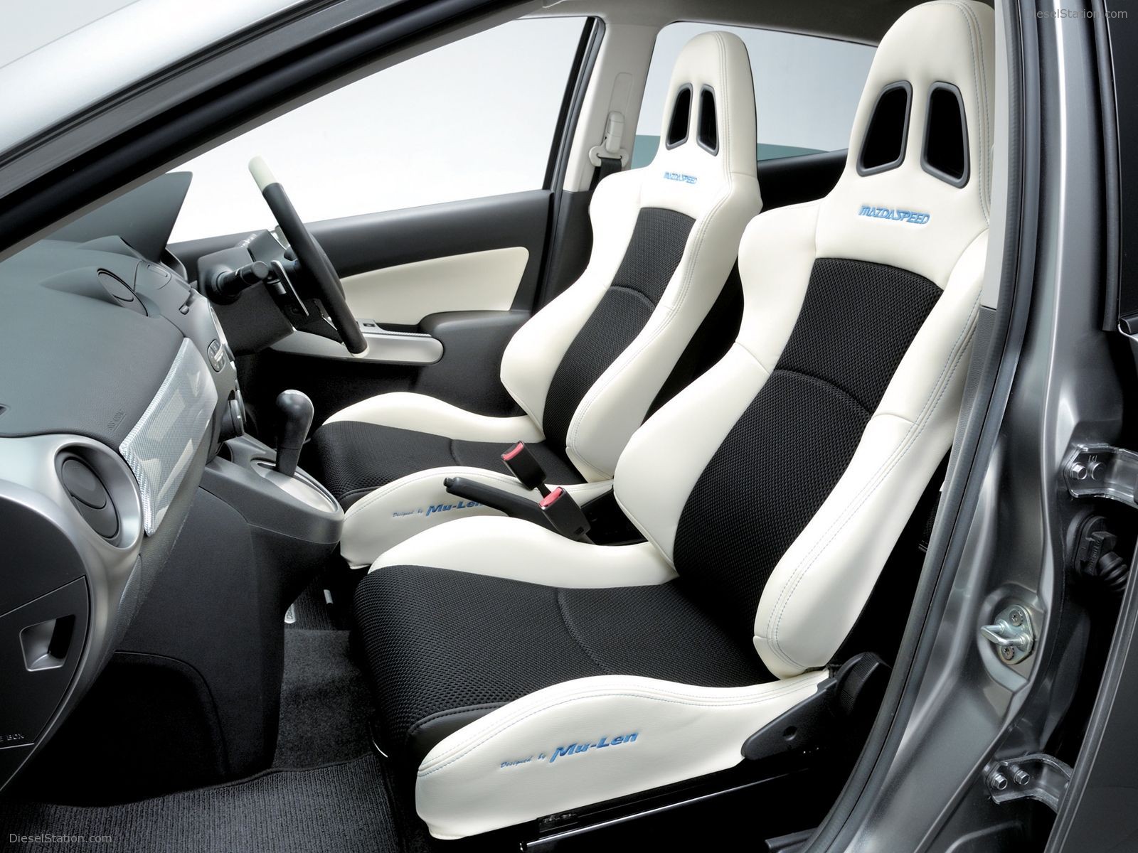 Mazda Speed Atenza Roadster 2009