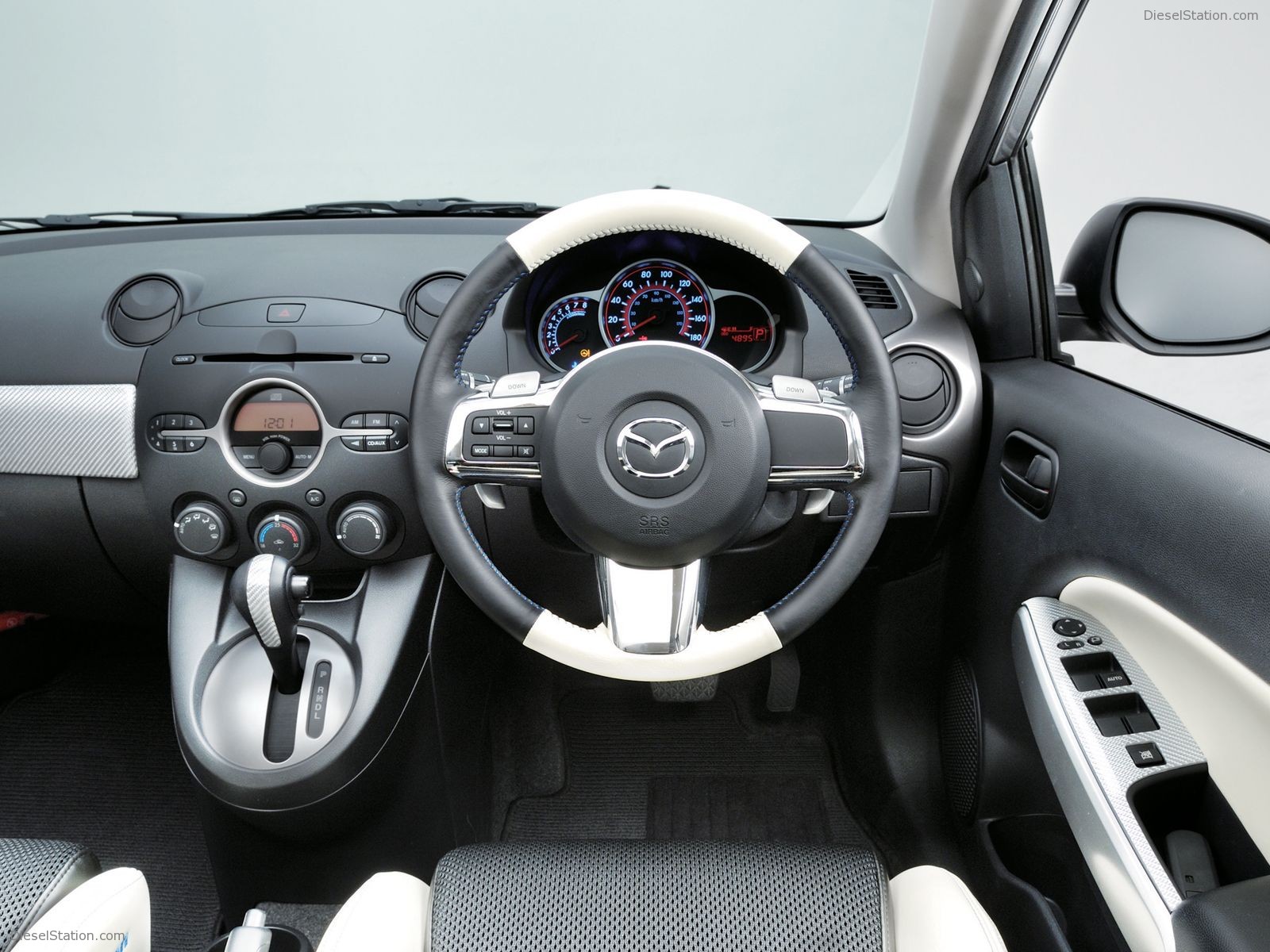 Mazda Speed Atenza Roadster 2009