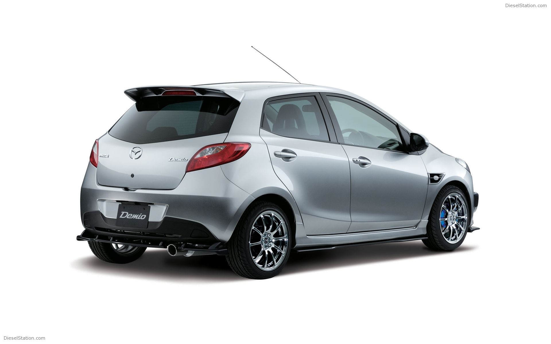 Mazda Speed Atenza Roadster 2009