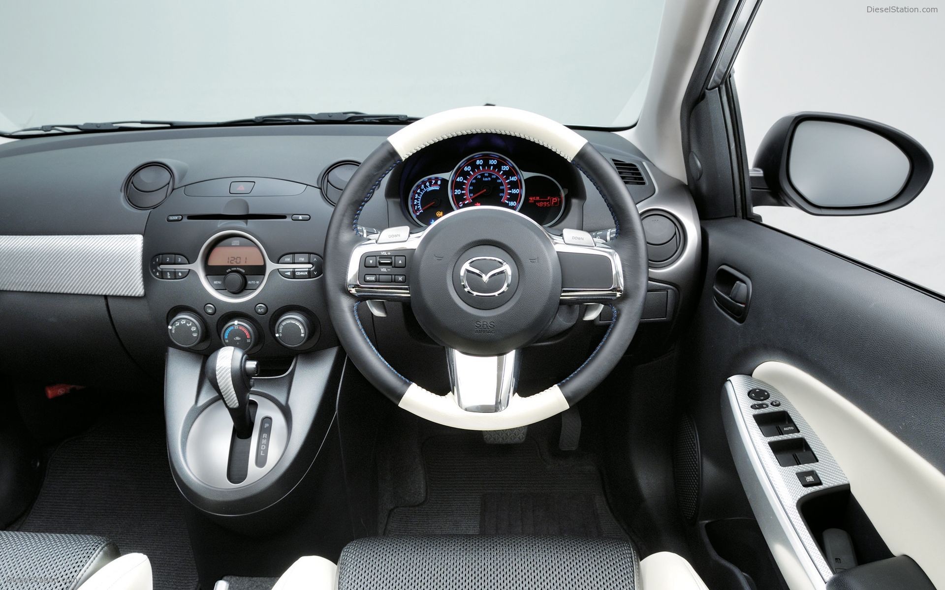 Mazda Speed Atenza Roadster 2009
