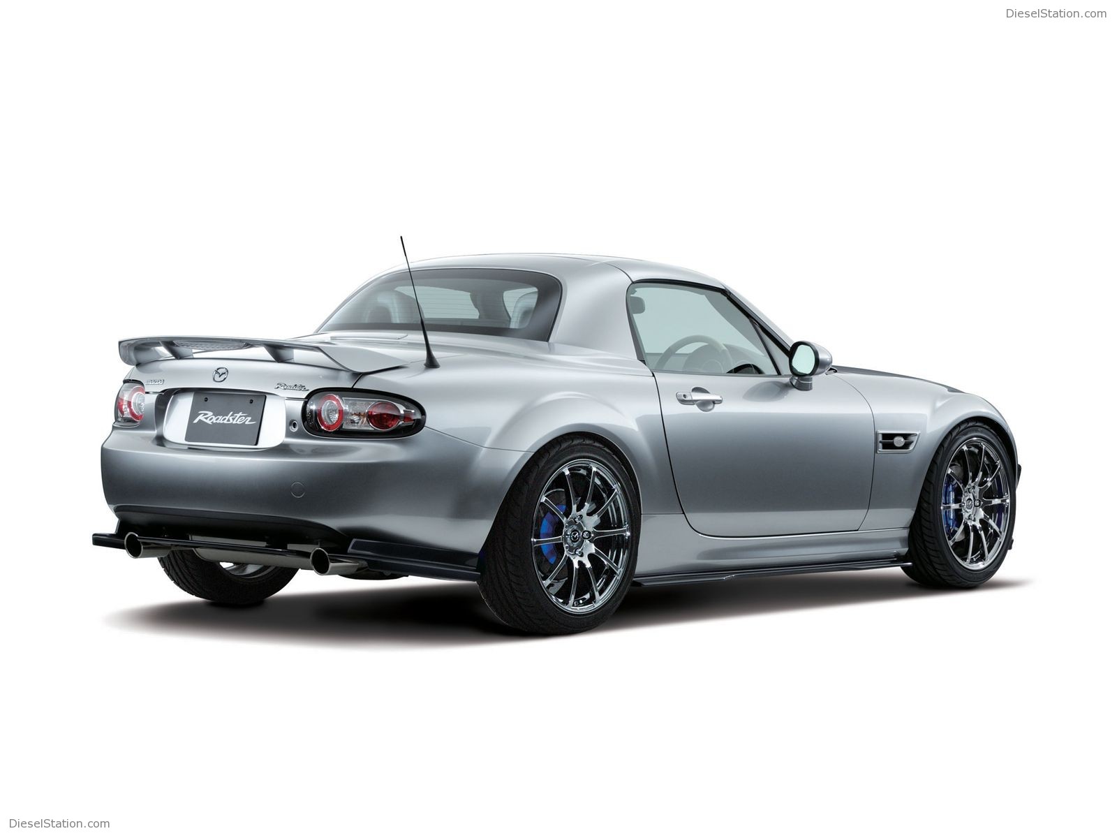 Mazda Speed Atenza Roadster 2009
