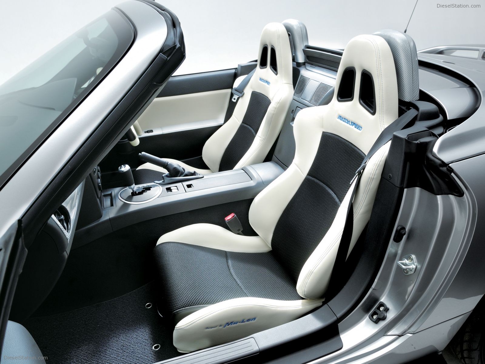 Mazda Speed Atenza Roadster 2009