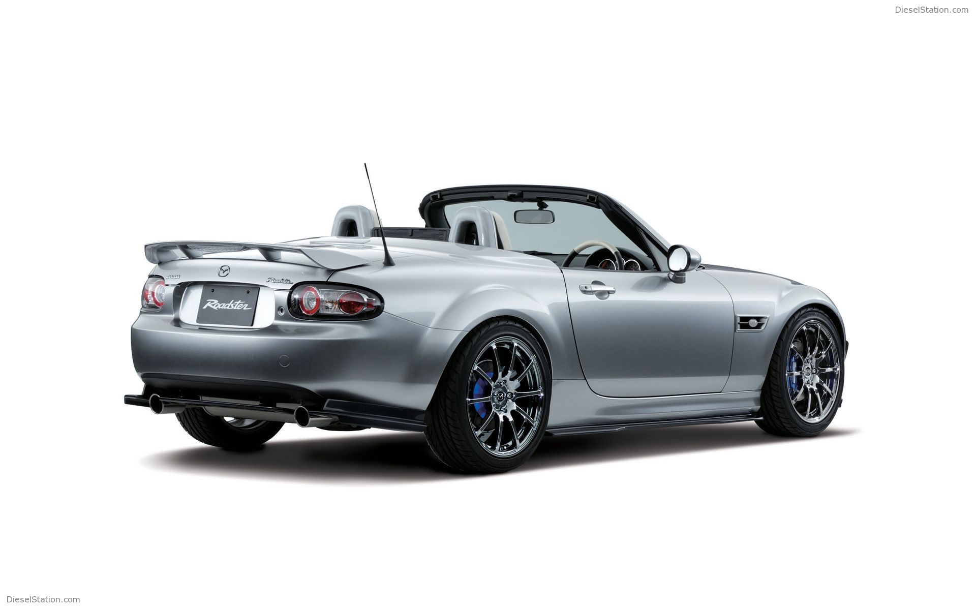 Mazda Speed Atenza Roadster 2009