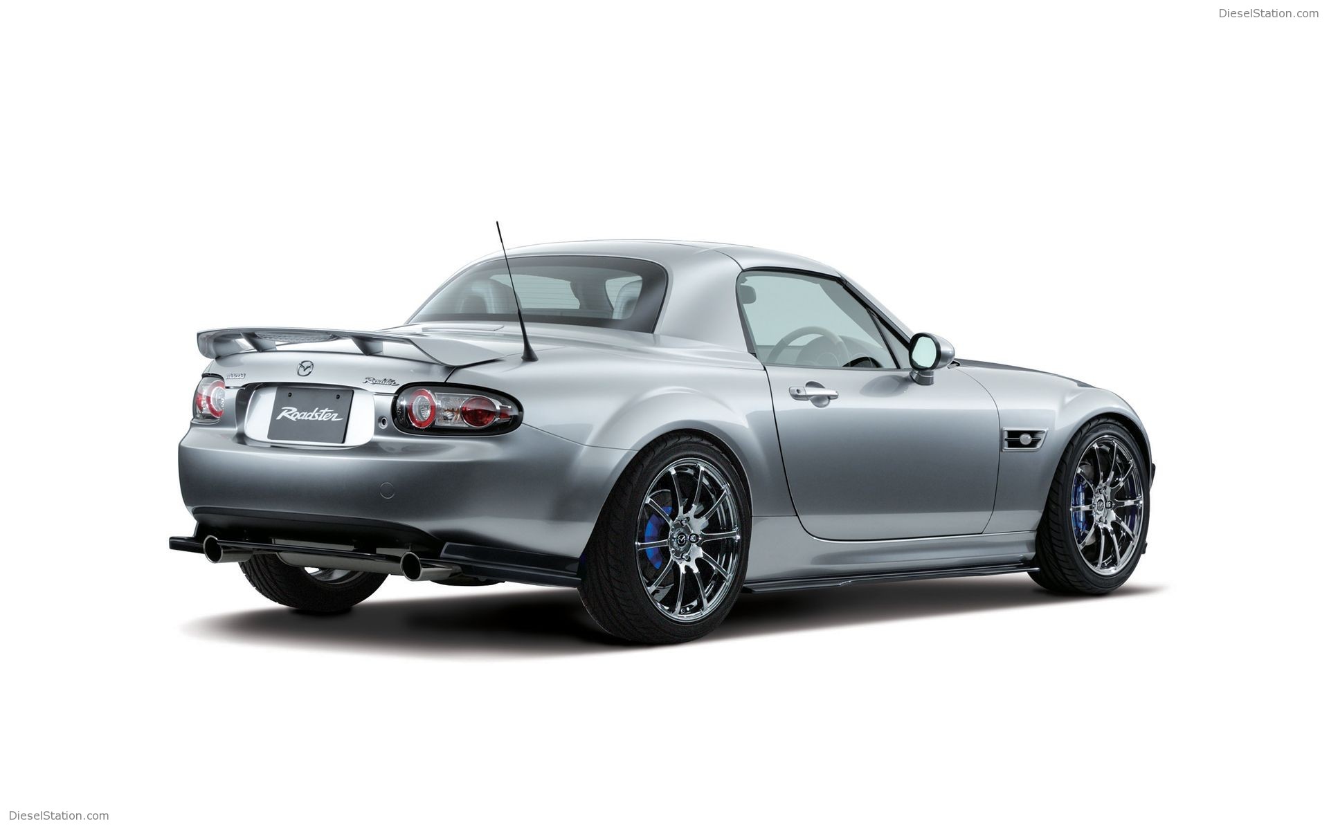 Mazda Speed Atenza Roadster 2009
