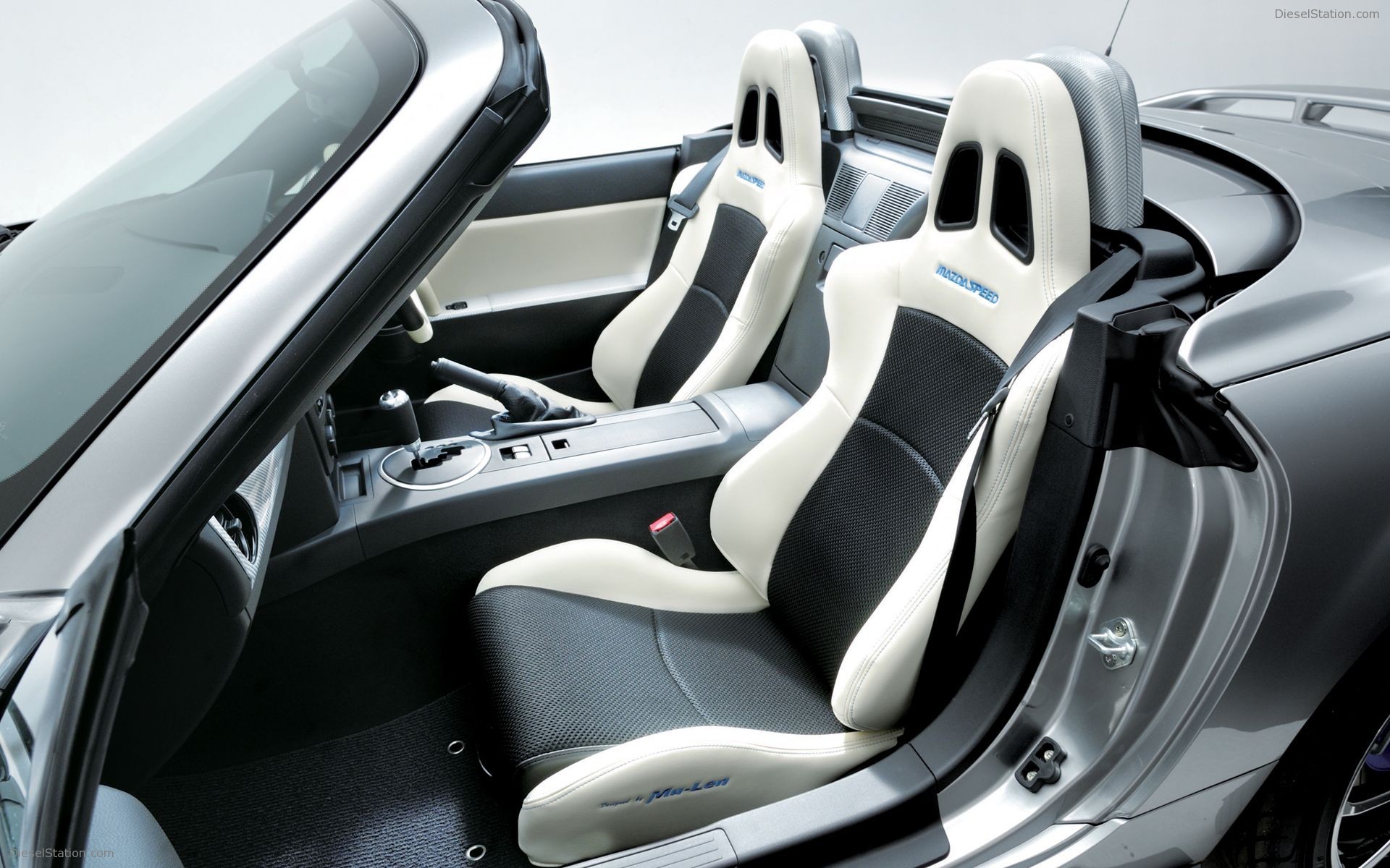 Mazda Speed Atenza Roadster 2009
