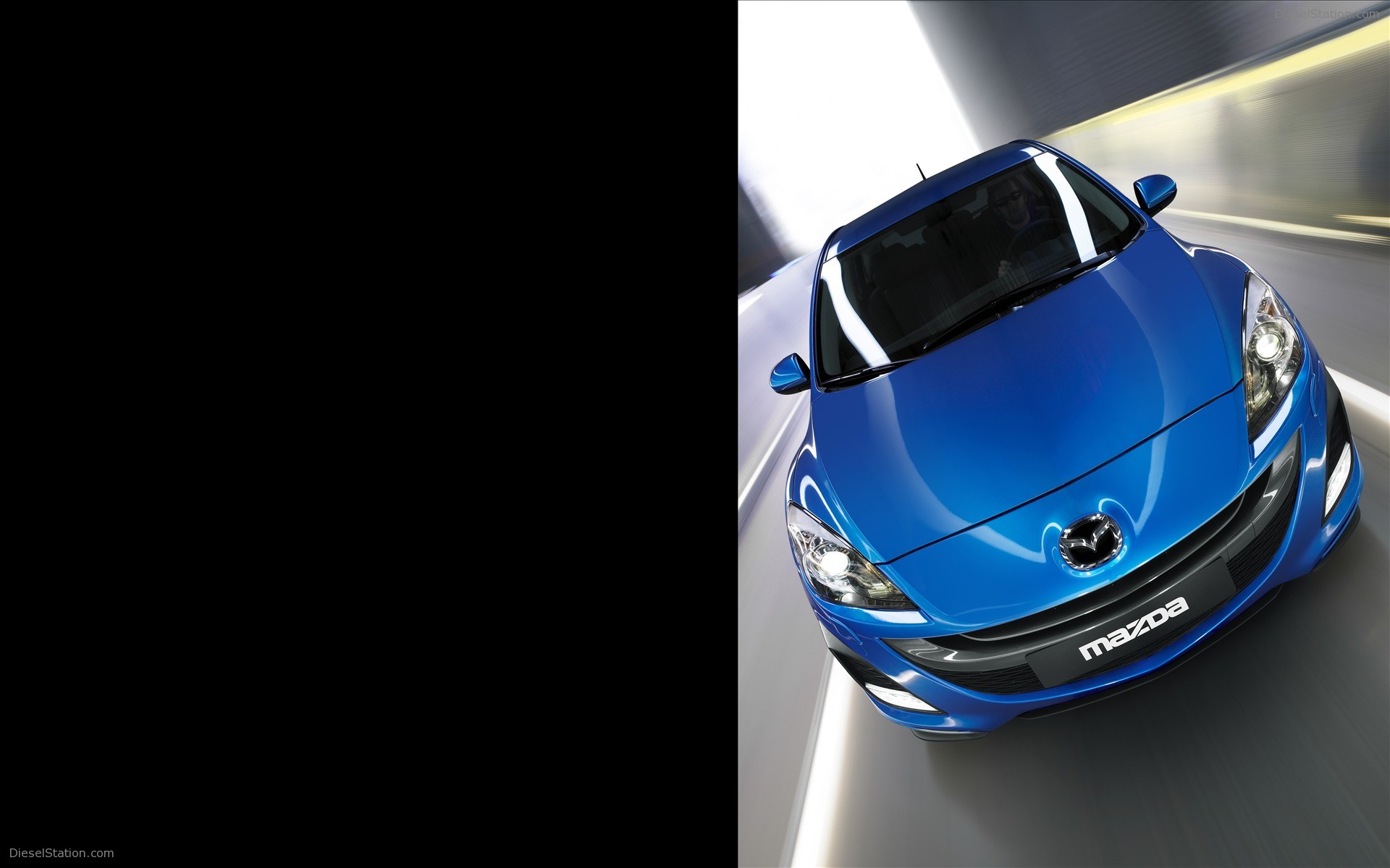 Mazda3 5 Door Hatchback 2010