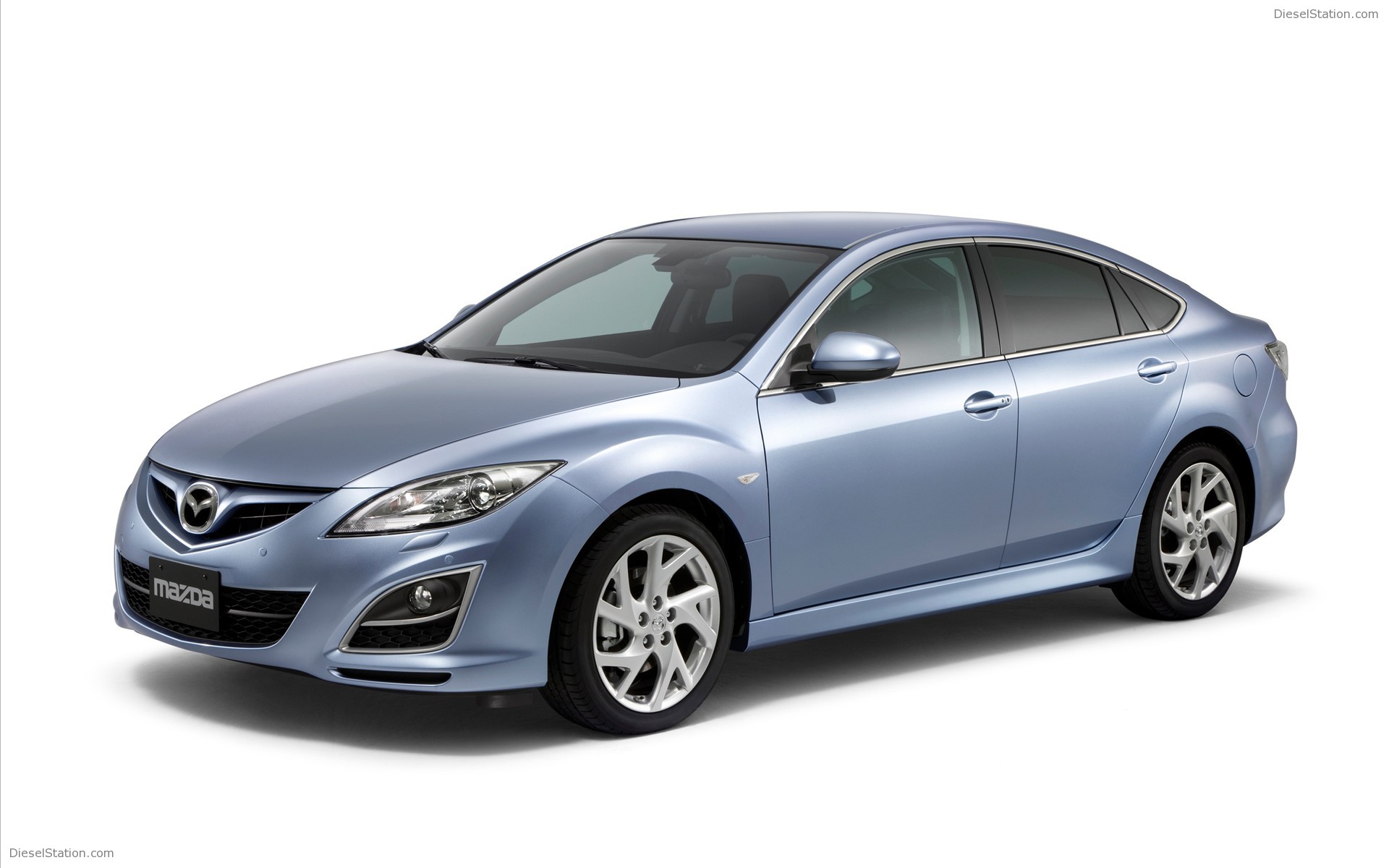 Mazda6 2011