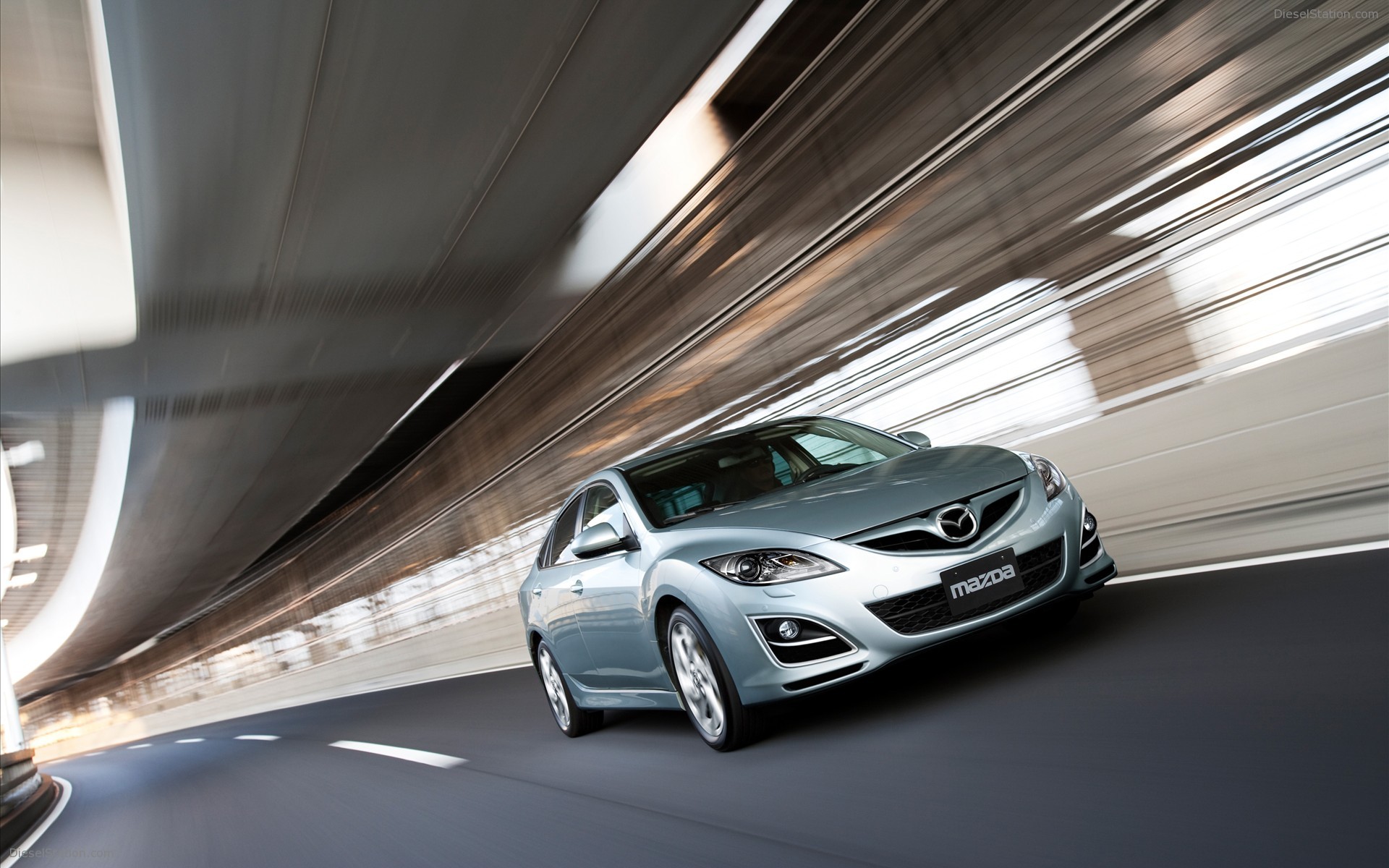 Mazda6 2011