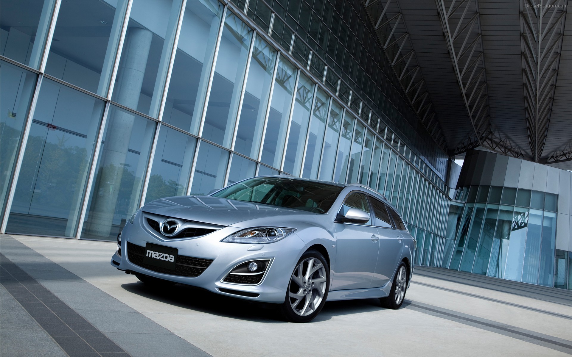 Mazda6 2011