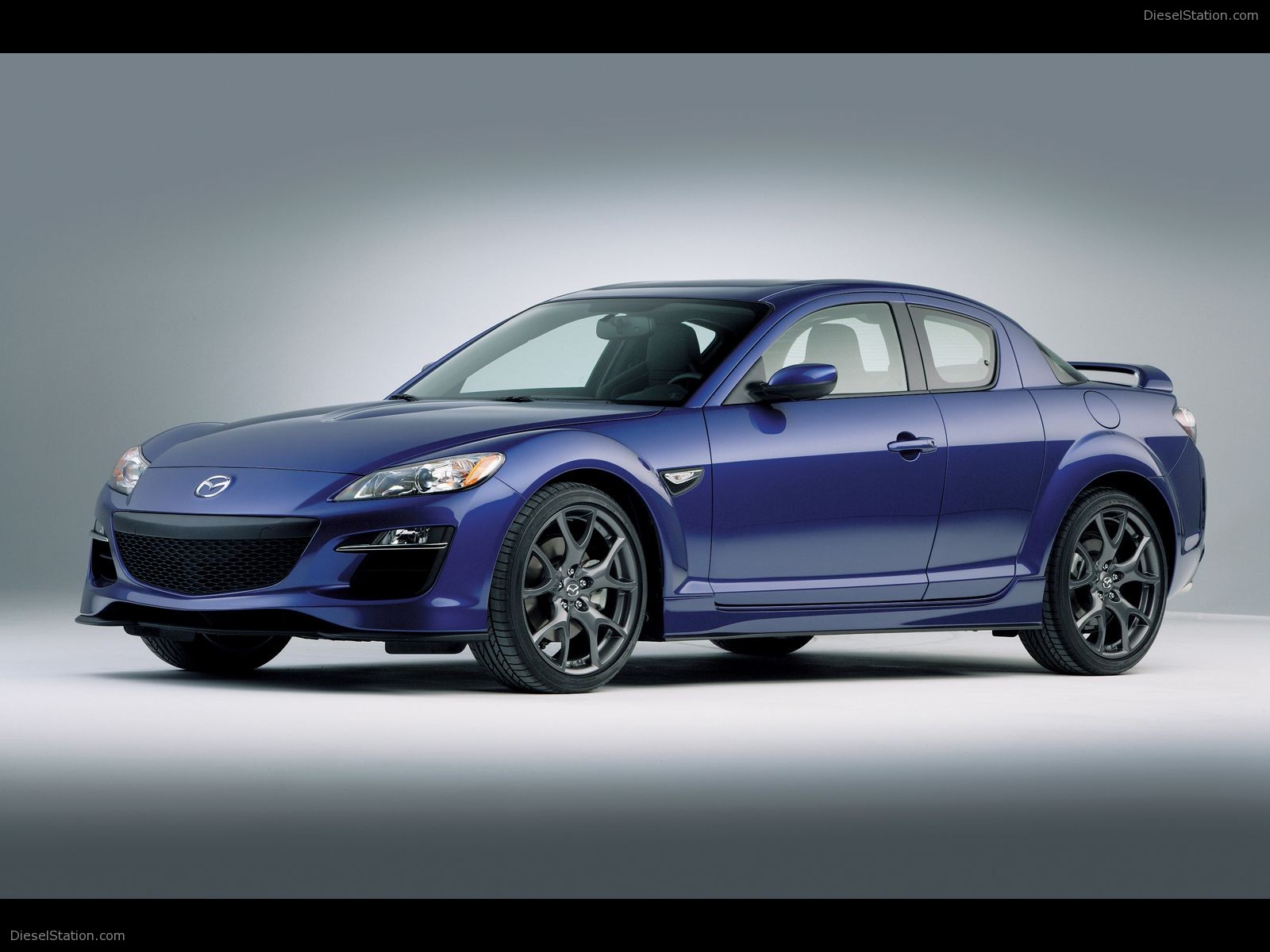 Mazda RX8 (2009) Pictures