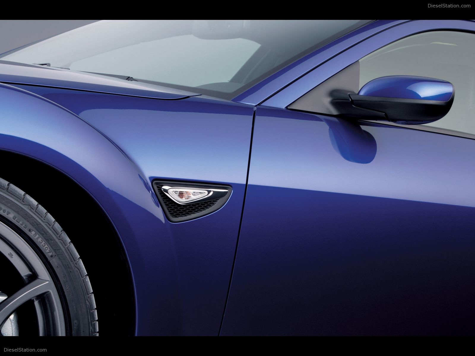 Mazda RX8 (2009) Pictures
