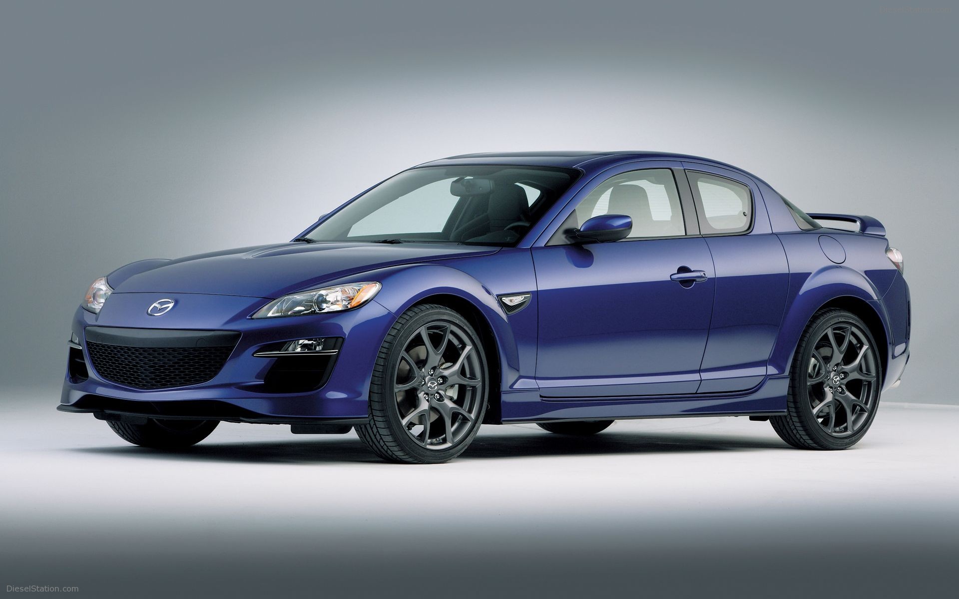 Mazda RX8 (2009) Pictures