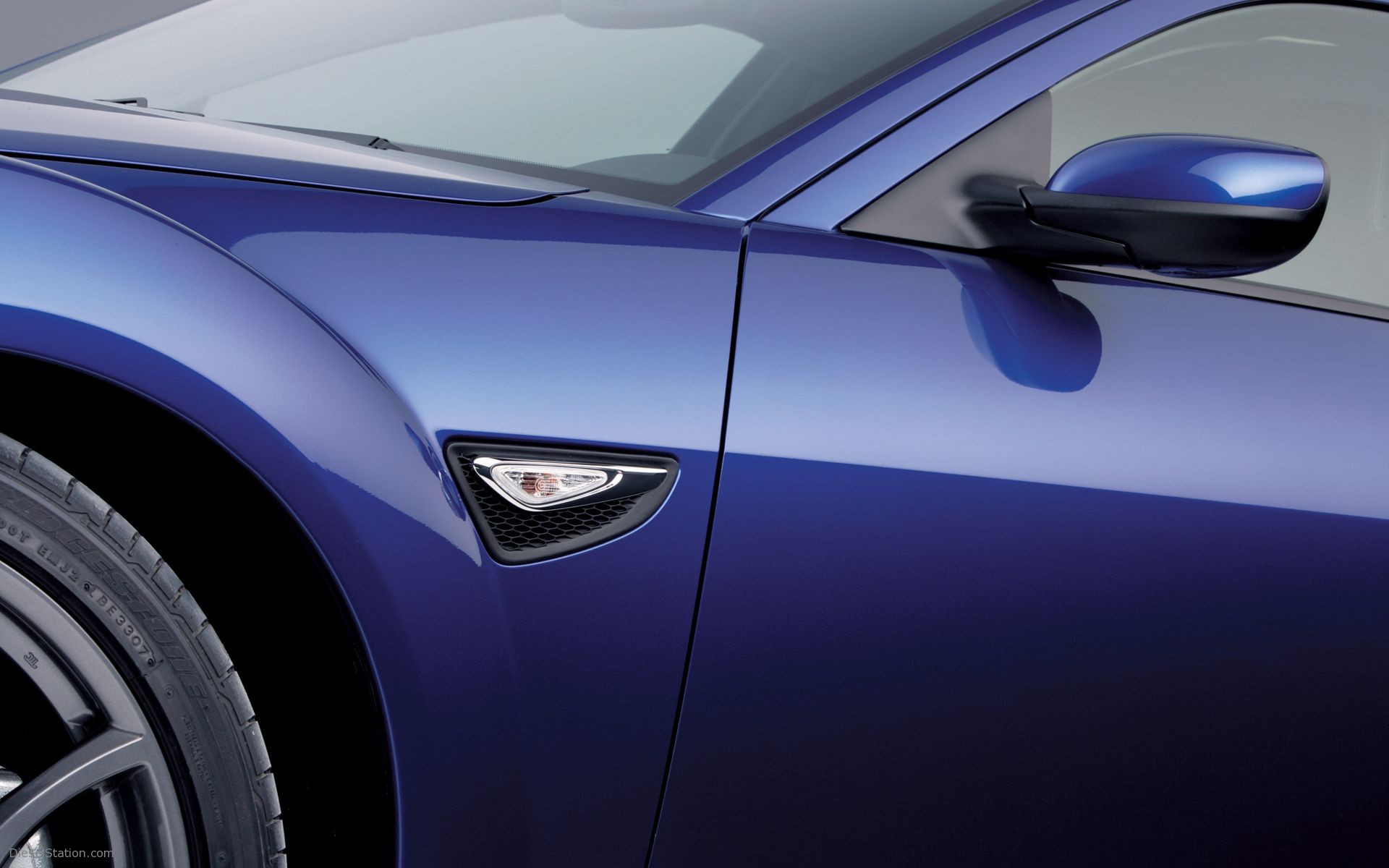 Mazda RX8 (2009) Pictures
