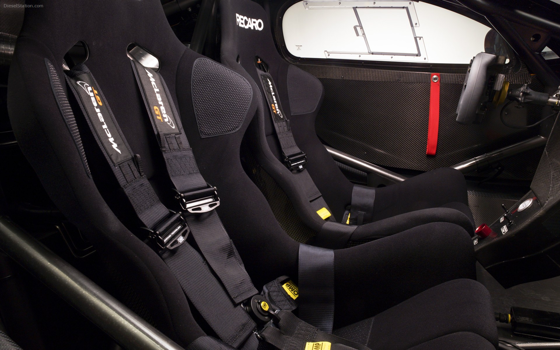 Mclaren 12C Can Am Edition Racing Concept Mclaren 12C Can Am Edition Racing Concept