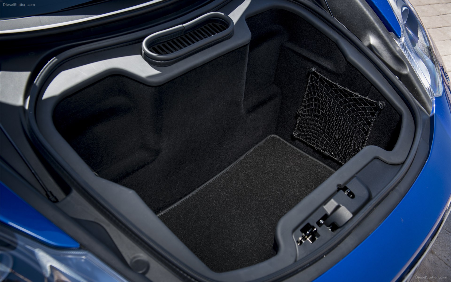 McLaren 12C Spider 2013