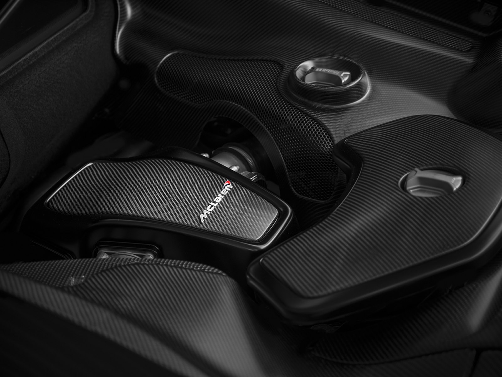 McLaren 650S Coupe MSO Concept 2014