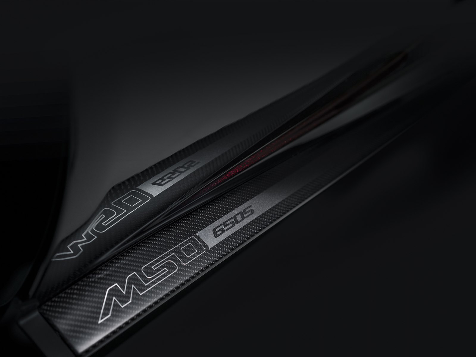 McLaren 650S Coupe MSO Concept 2014