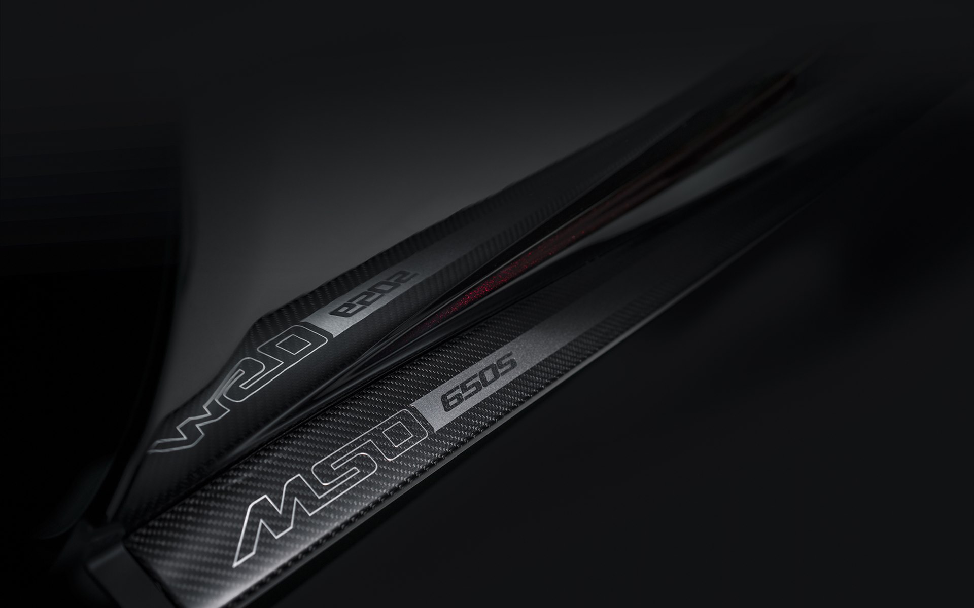 McLaren 650S Coupe MSO Concept 2014