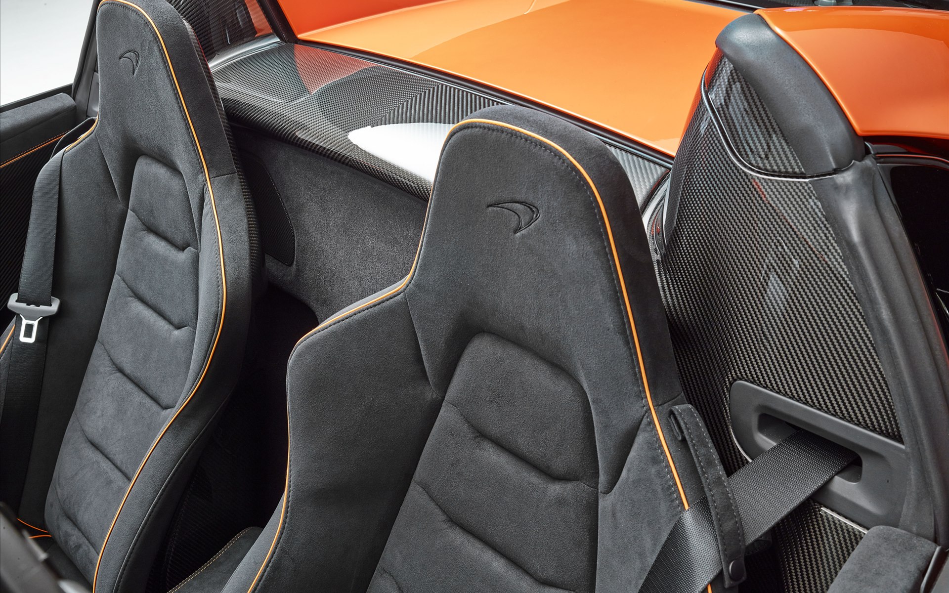 McLaren 650S Spider 2015