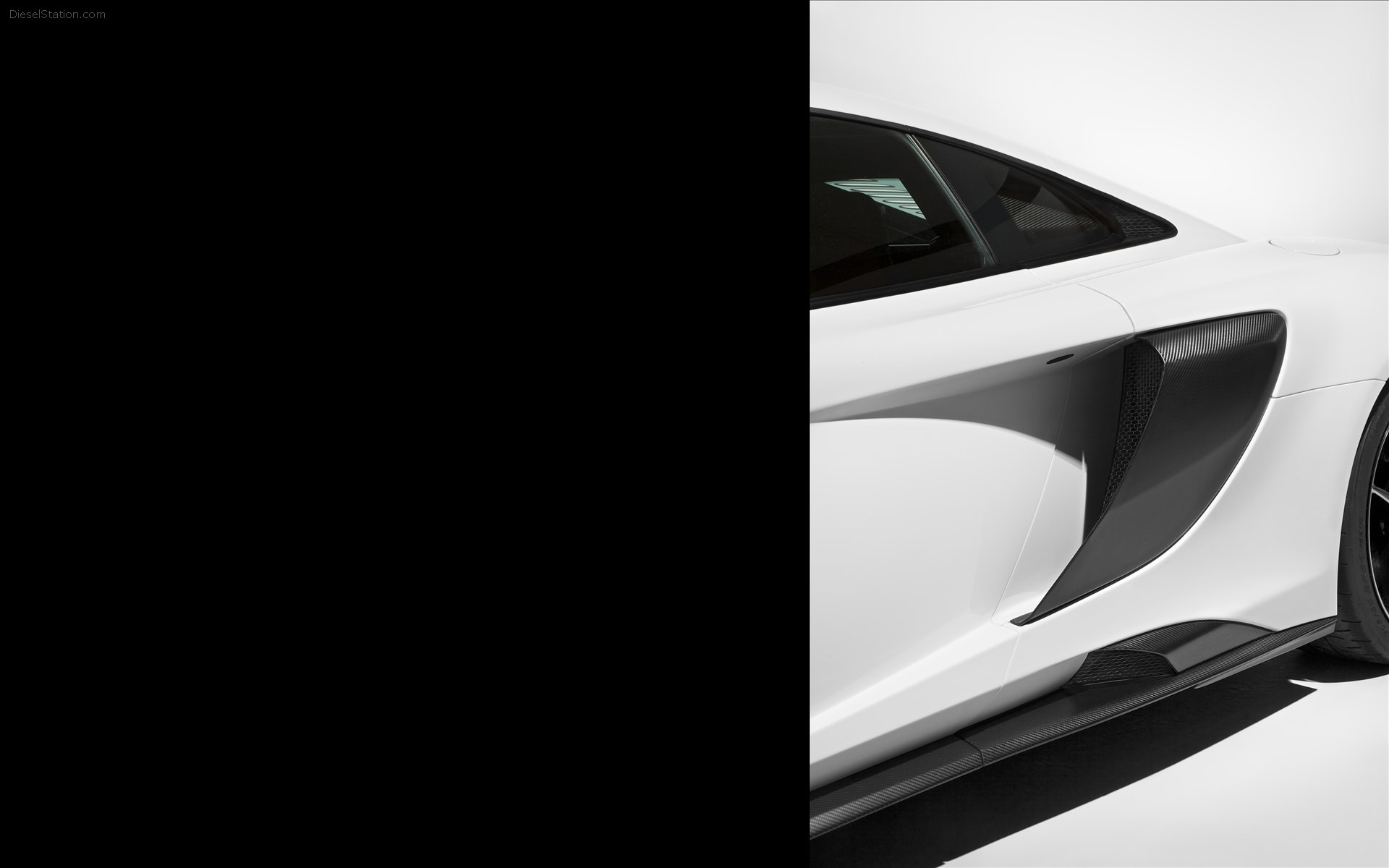 McLaren 675LT 2016