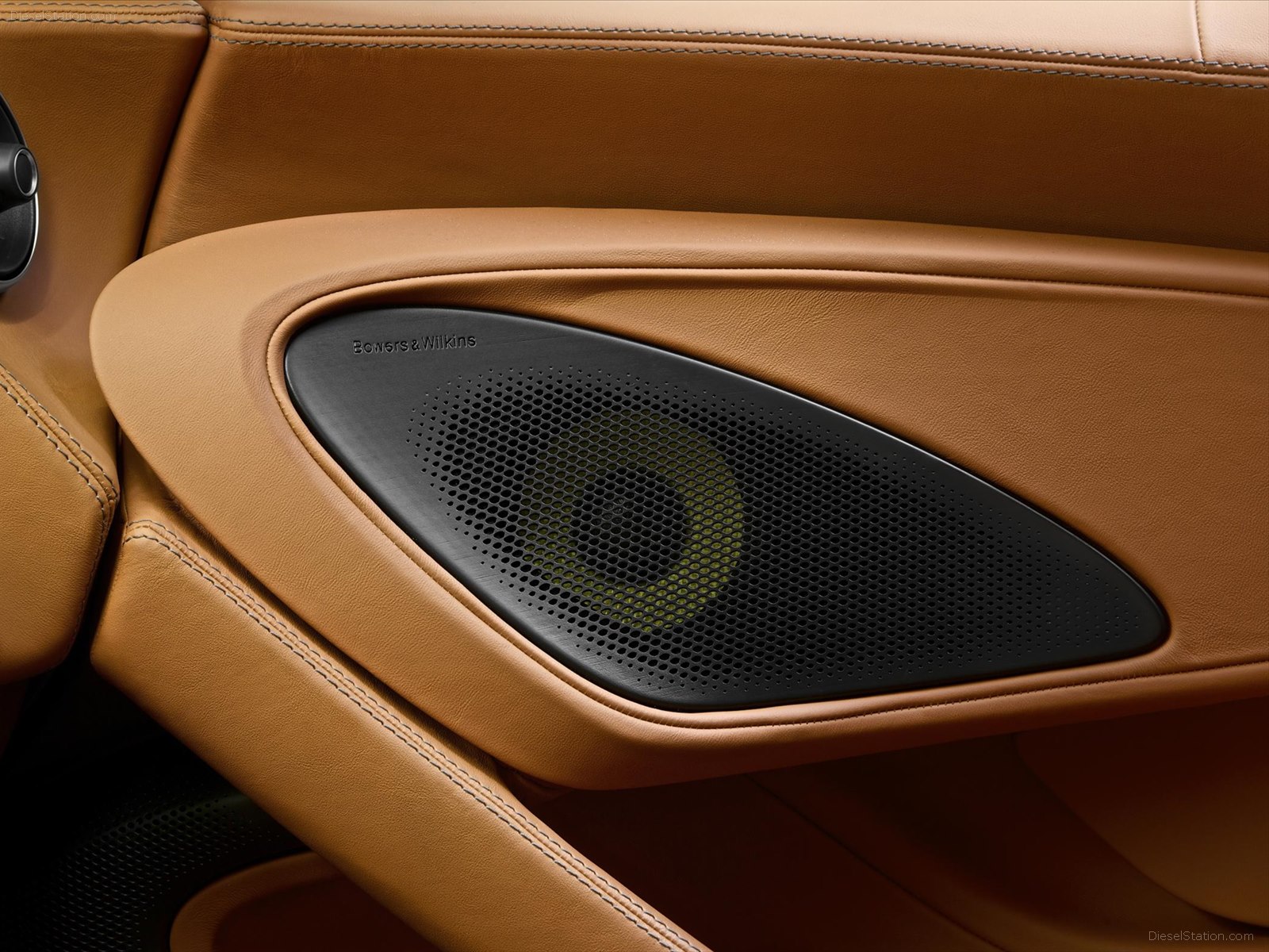 McLaren 570S Coupe 2016