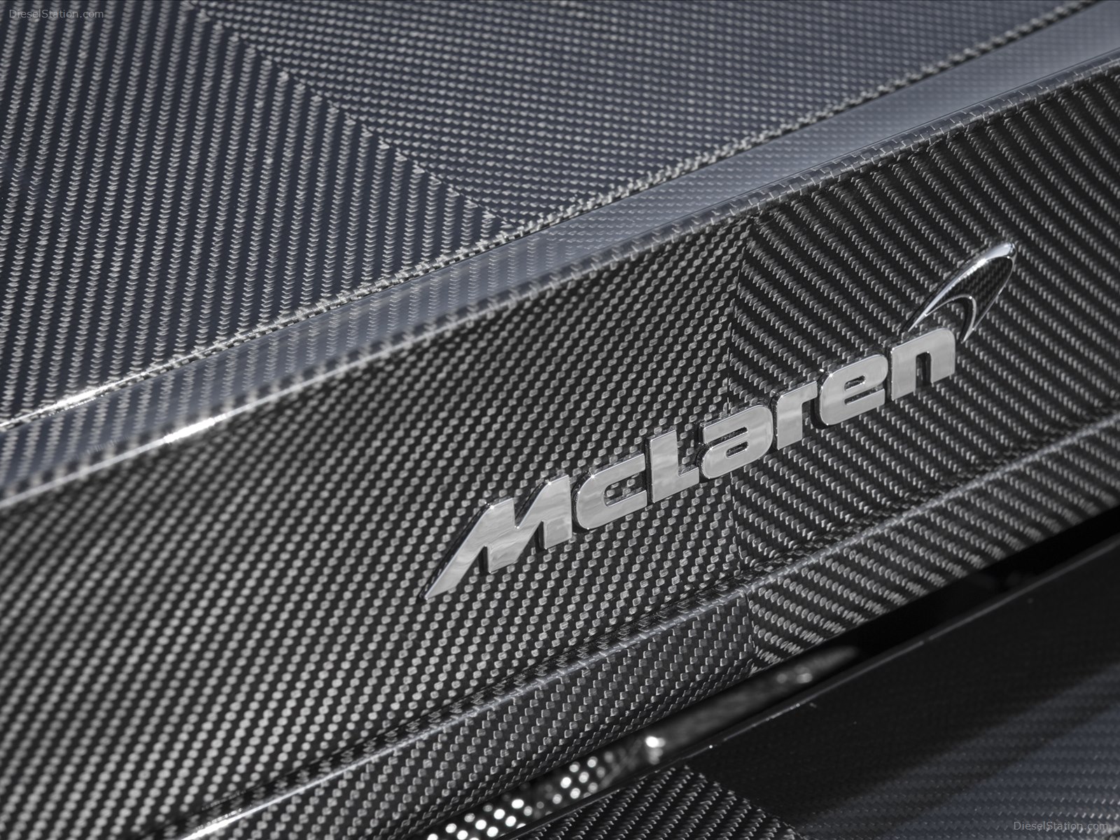 McLaren 570S Coupe 2016