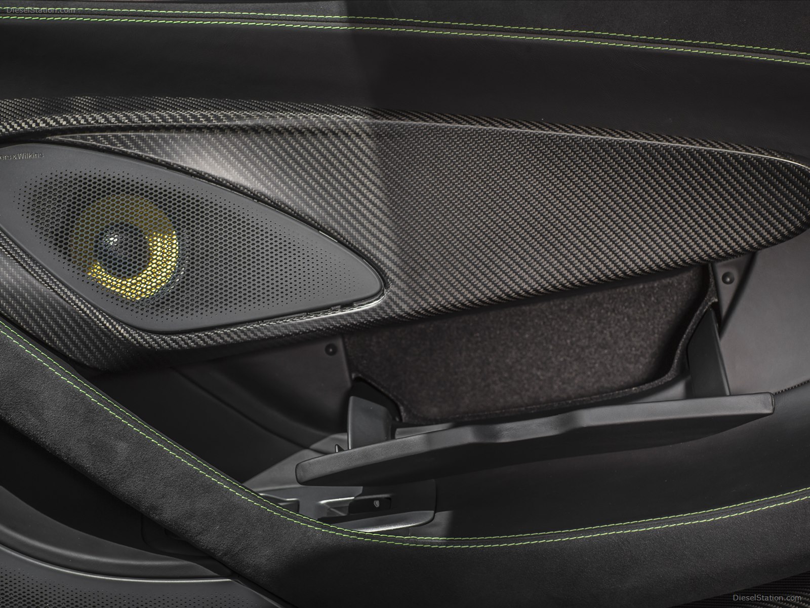 McLaren 570S Coupe 2016