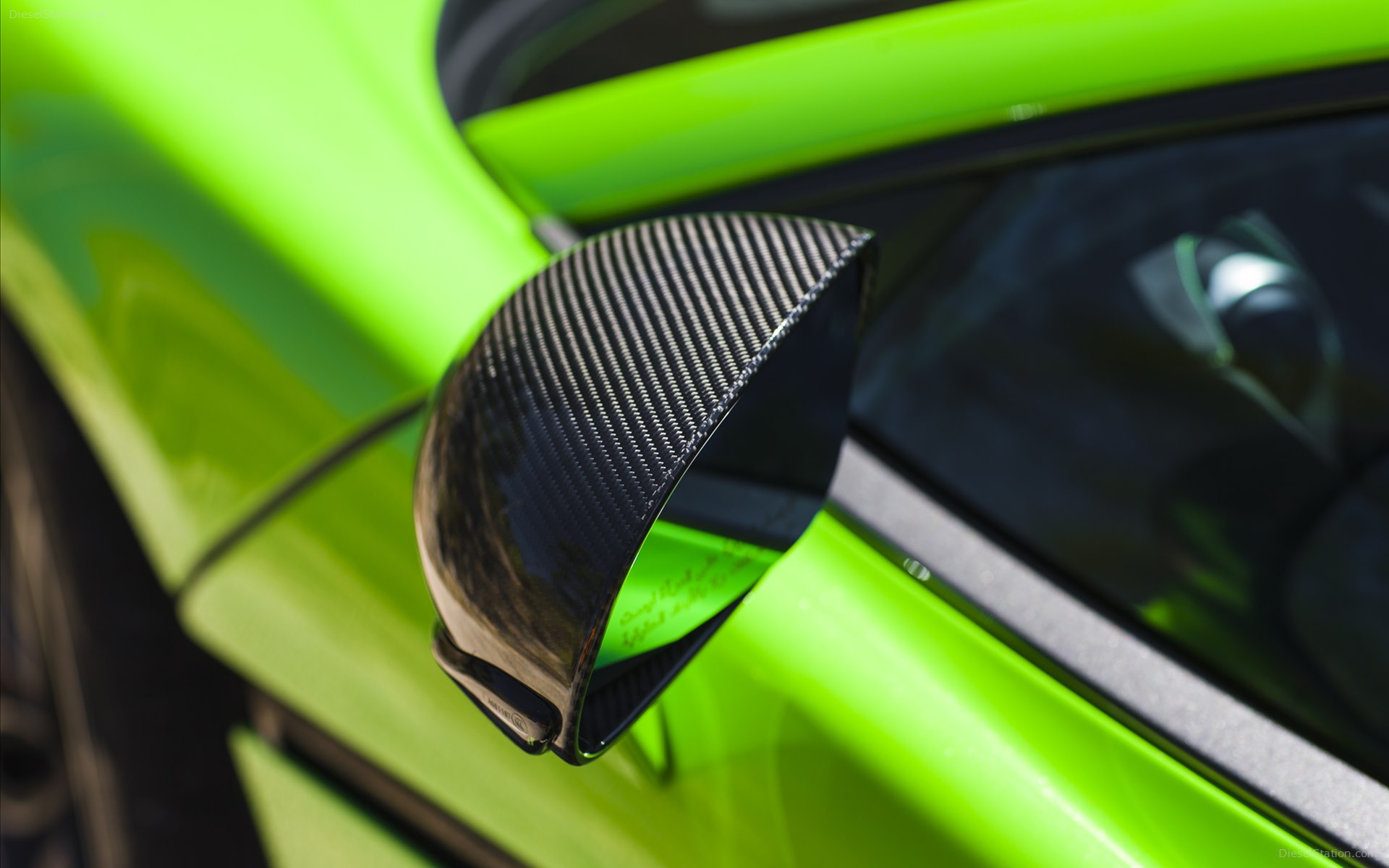 McLaren 570S Coupe 2016