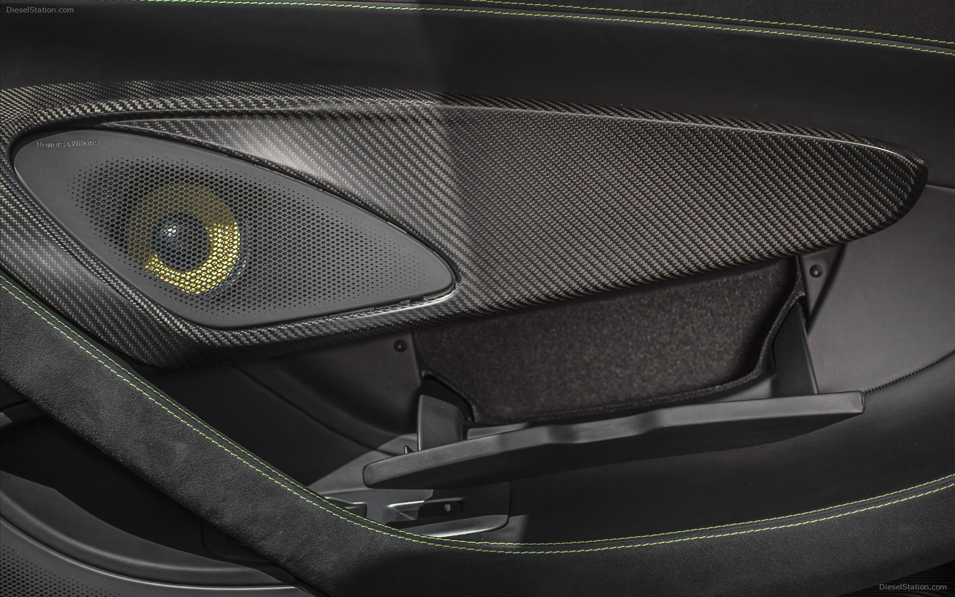 McLaren 570S Coupe 2016