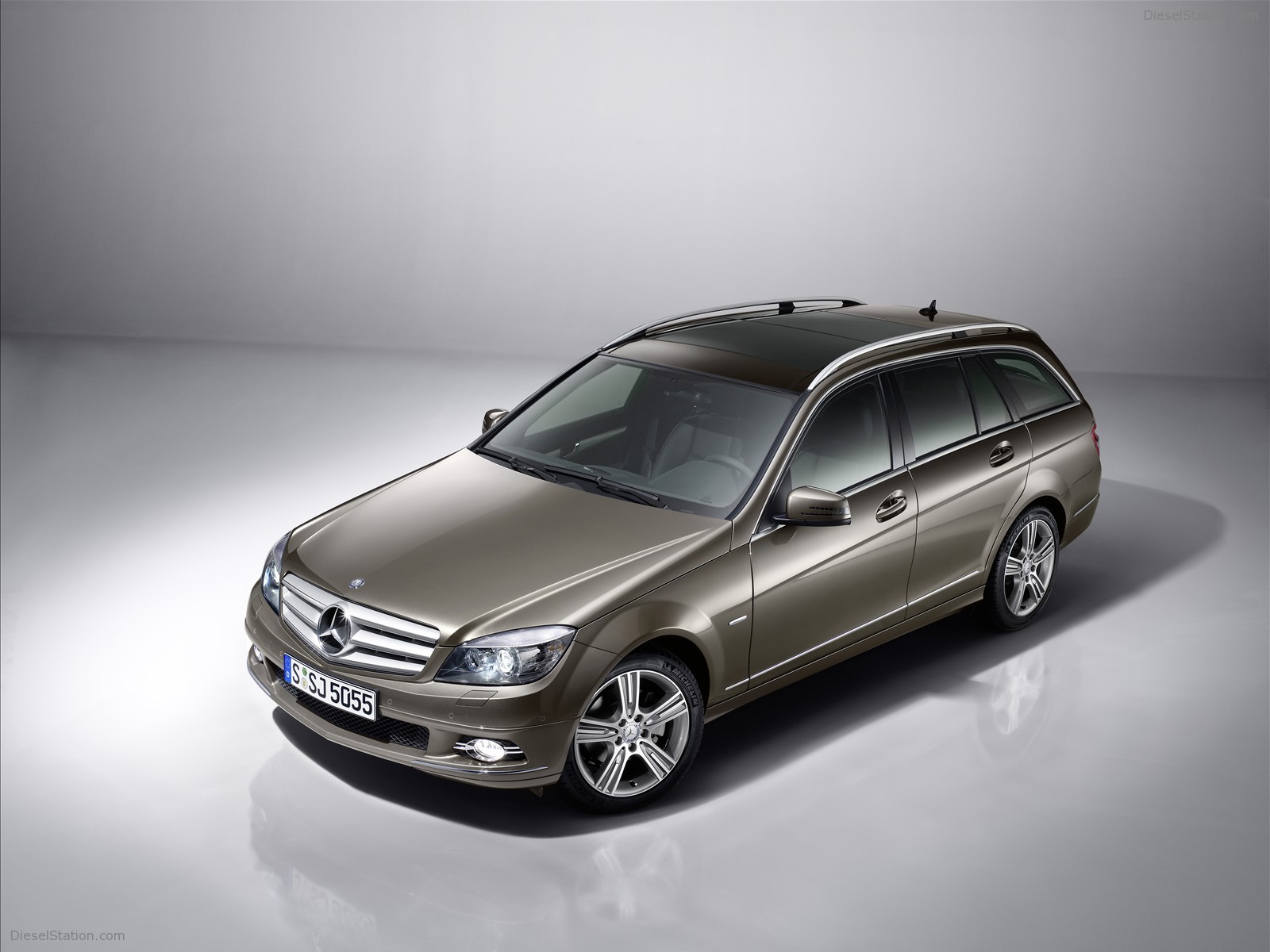 2009 Mercedes-Benz C-Class Special Edition 2009 Mercedes-Benz C-Class Special Edition